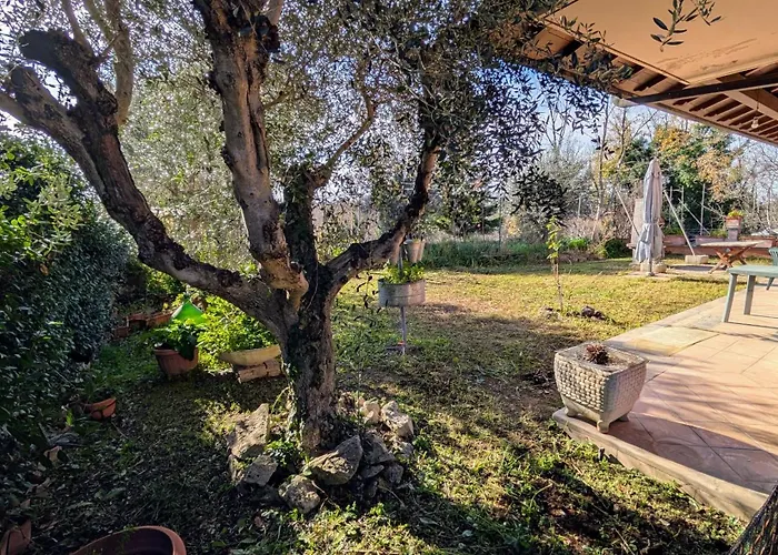 Villa Fabiani